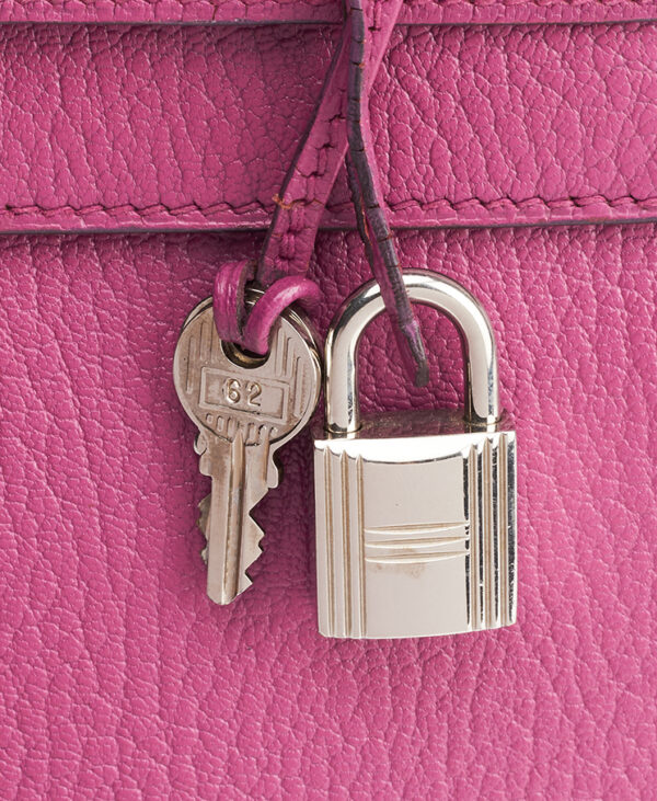 Hermes Kelly Sellier 28 – (ex)bags