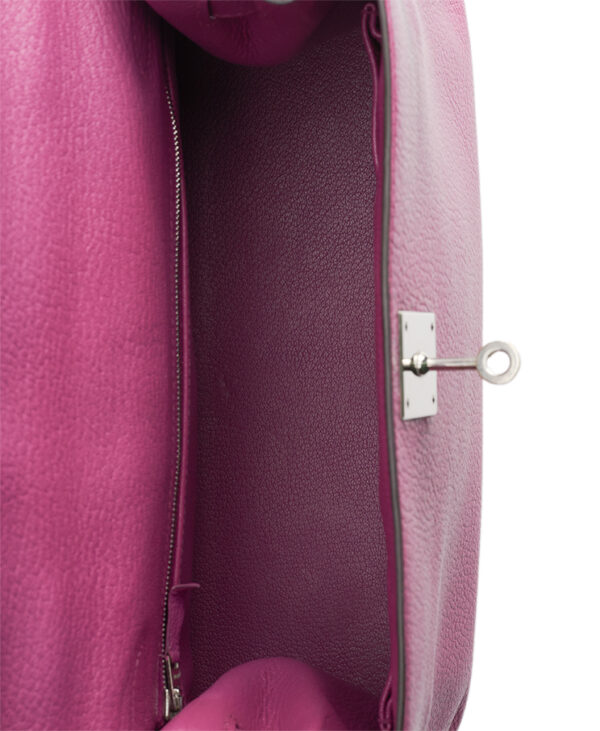 Hermes Kelly Sellier 28 – (ex)bags