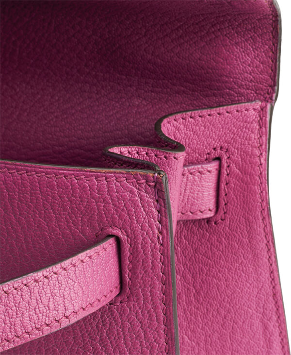 Hermes Kelly Sellier 28 – (ex)bags