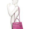 Hermes Kelly Sellier 28
