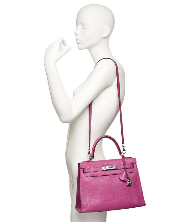 Hermes Kelly Sellier 28 – (ex)bags