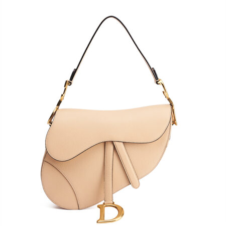 Dior Saddle Medium – (ex)bags