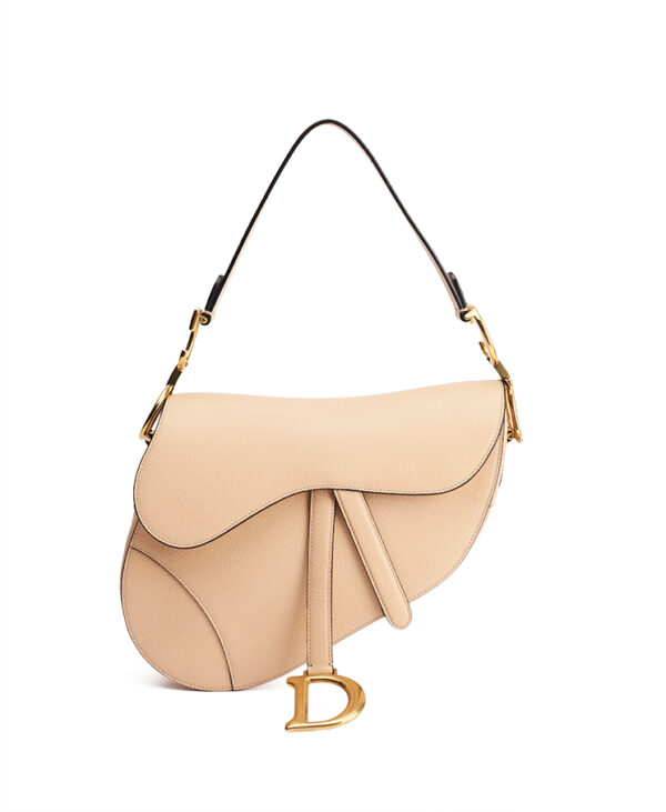 Dior Saddle Medium – (ex)bags