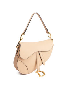 Dior Saddle Medium – (ex)bags