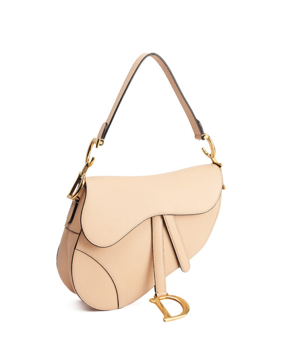 Dior Saddle Medium – (ex)bags
