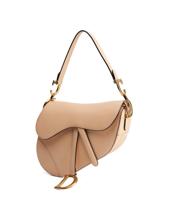 Dior Saddle Medium – (ex)bags