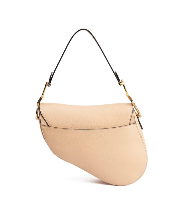 Dior Saddle Medium – (ex)bags