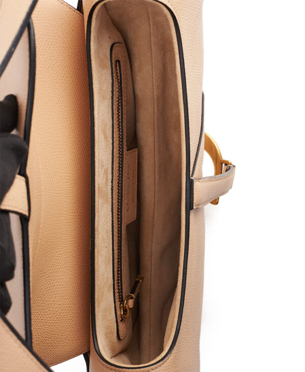 Dior Saddle Medium – (ex)bags
