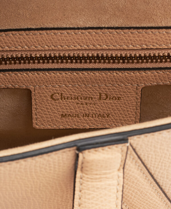Dior Saddle Medium – (ex)bags