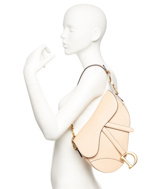 Dior Saddle Medium – (ex)bags