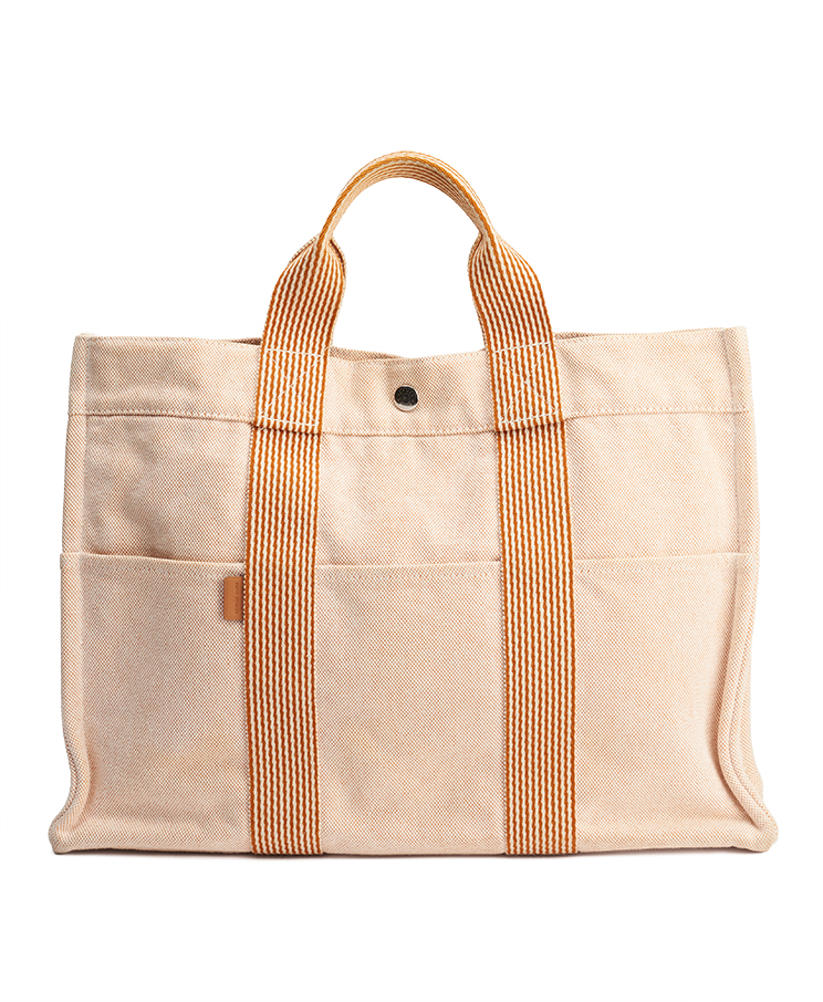 Hermes Fourre Tout Tote Bag MM – (ex)bags