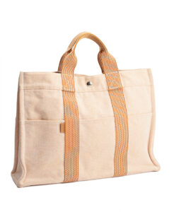 Hermes Fourre Tout Tote Bag MM – (ex)bags