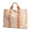 Hermes Fourre Tout Tote Bag MM