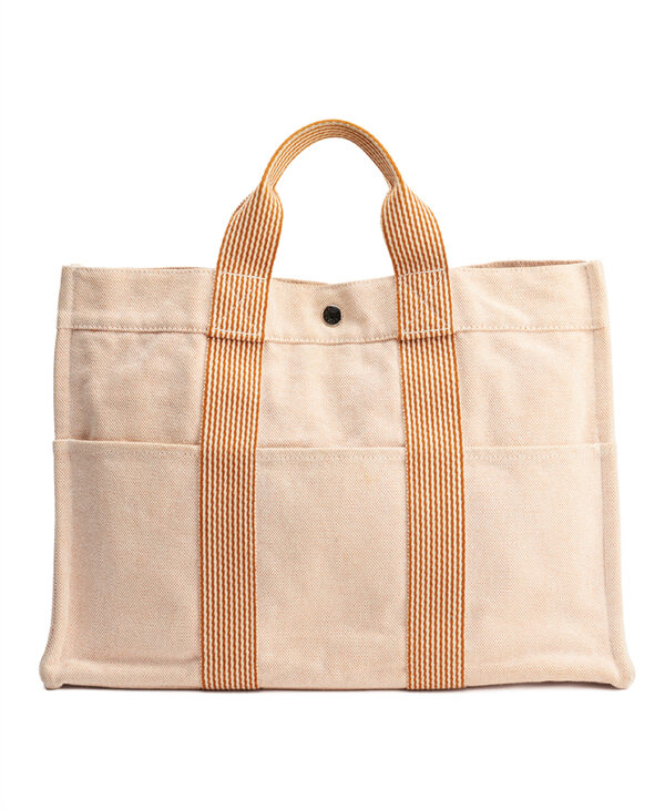 Hermes Fourre Tout Tote Bag MM – (ex)bags