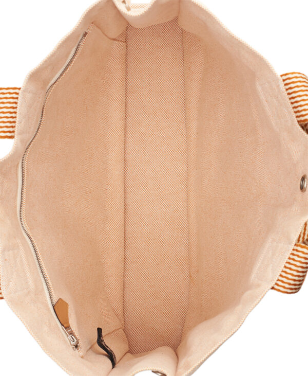 Hermes Fourre Tout Tote Bag MM – (ex)bags