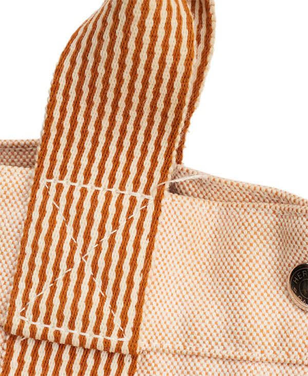 Hermes Fourre Tout Tote Bag MM – (ex)bags
