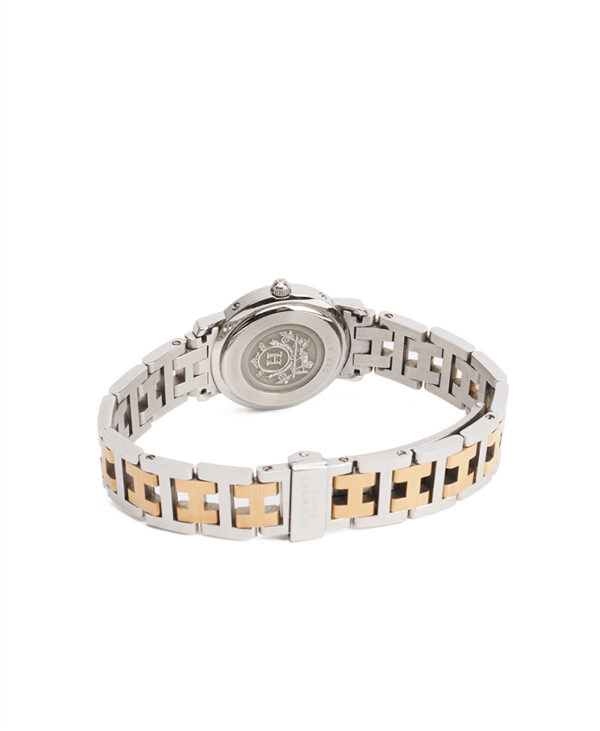 Hermes Clipper – (ex)bags