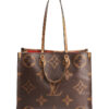 Louis Vuitton OnTheGo Tote Reverse Giant GM