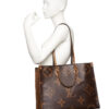 Louis Vuitton OnTheGo Tote Reverse Giant GM