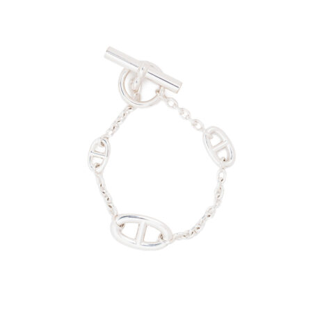 Hermes Farandole Bracelet ST – (ex)bags