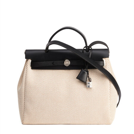 Hermes Herbag 31 – (ex)bags