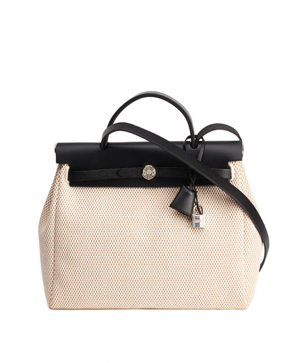 Hermes Herbag 31 – (ex)bags
