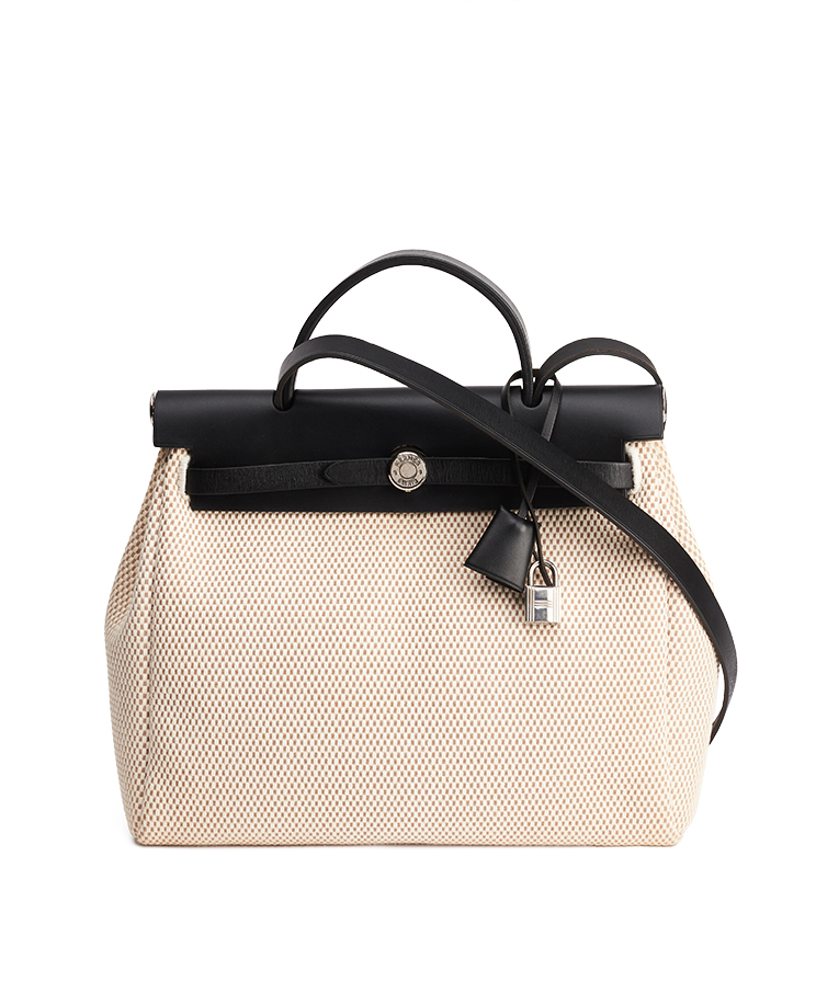 Hermes Herbag 31 – (ex)bags