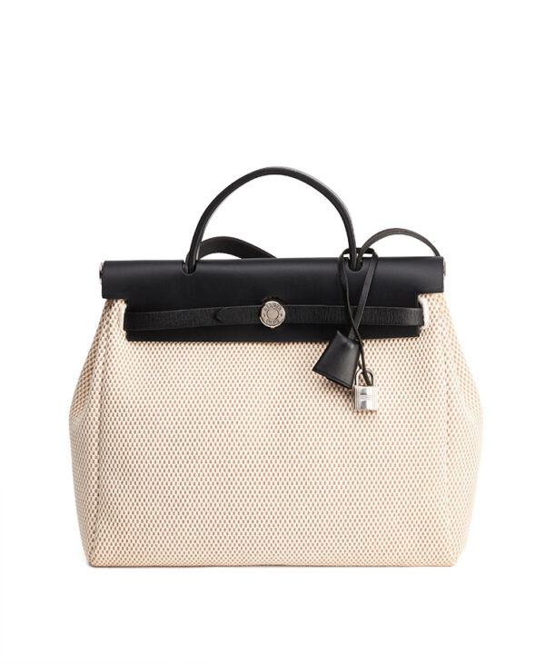 Hermes Herbag 31 – (ex)bags