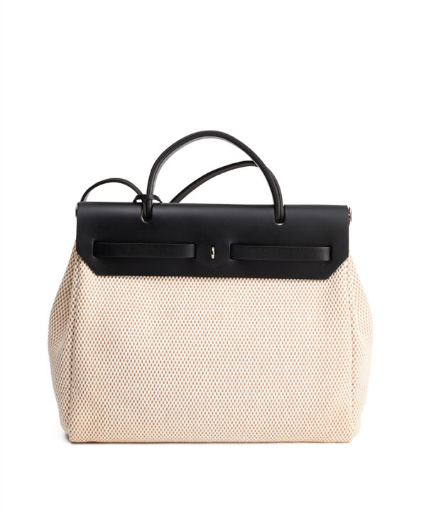 Hermes Herbag 31 – (ex)bags