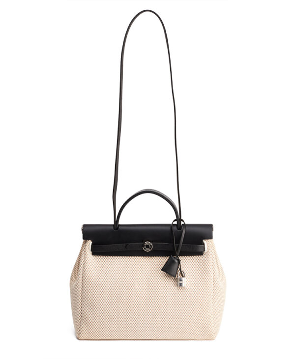 Hermes Herbag 31 – (ex)bags