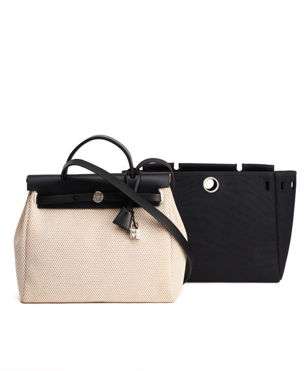 Hermes Herbag 31 – (ex)bags