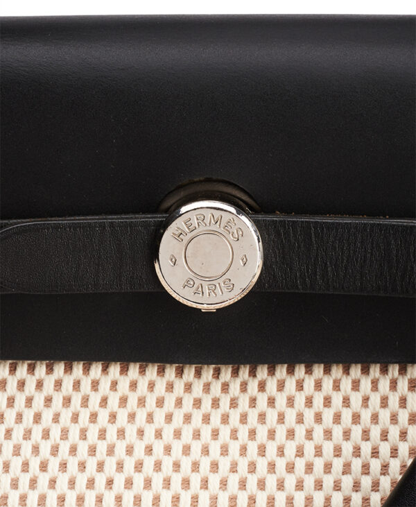 Hermes Herbag 31 – (ex)bags