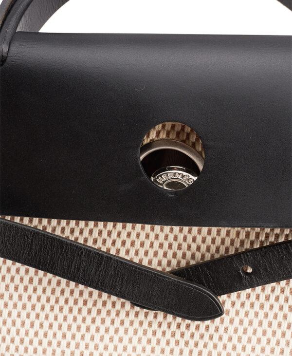 Hermes Herbag 31 – (ex)bags