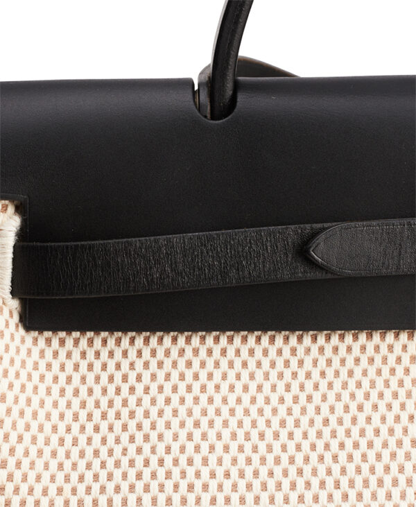 Hermes Herbag 31 – (ex)bags
