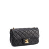 Chanel Pearl Crush Rectangular Flap Mini