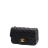Chanel Pearl Crush Rectangular Flap Mini