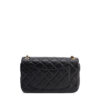 Chanel Pearl Crush Rectangular Flap Mini