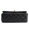 Chanel Pearl Crush Rectangular Flap Mini