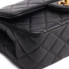 Chanel Pearl Crush Rectangular Flap Mini
