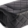 Chanel Pearl Crush Rectangular Flap Mini