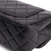 Chanel Pearl Crush Rectangular Flap Mini