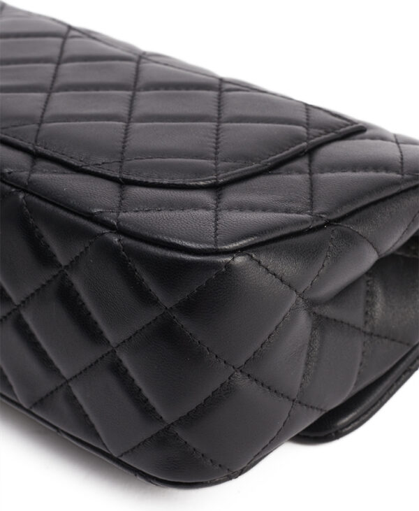 Chanel Pearl Crush Rectangular Flap Mini – (ex)bags