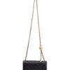 Chanel Pearl Crush Rectangular Flap Mini