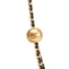 Chanel Pearl Crush Rectangular Flap Mini