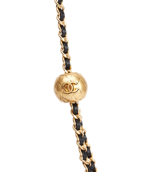 Chanel Pearl Crush Rectangular Flap Mini – (ex)bags