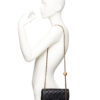 Chanel Pearl Crush Rectangular Flap Mini