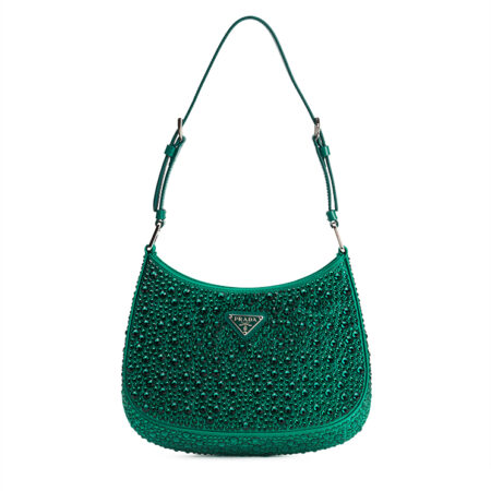 Prada Cleo Small – (ex)bags