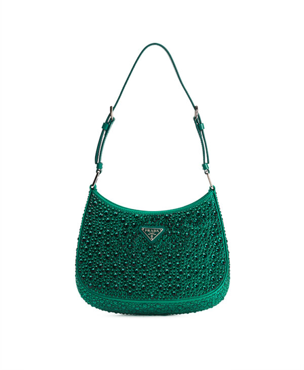 Prada Cleo Small – (ex)bags