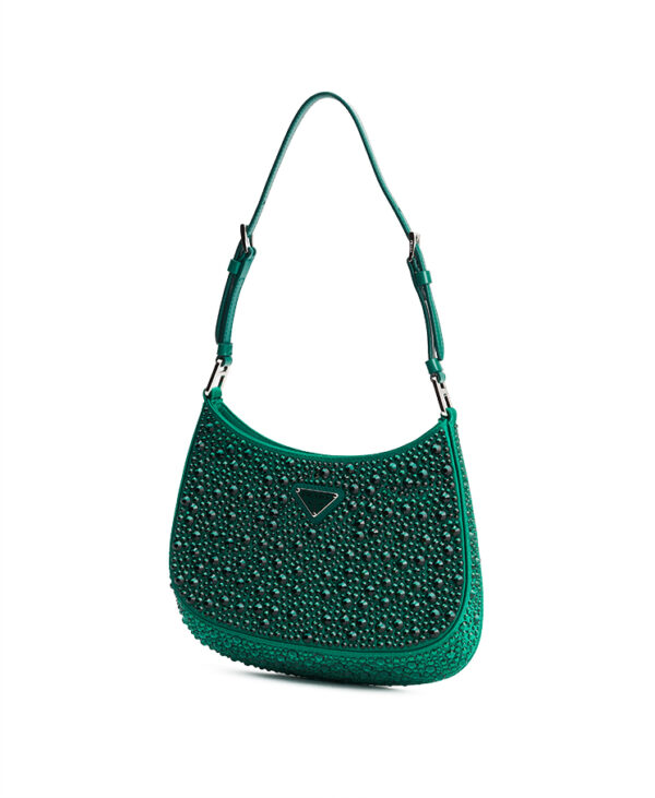 Prada Cleo Small – (ex)bags