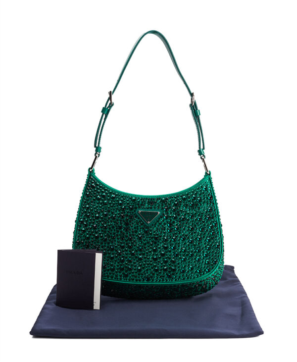 Prada Cleo Small – (ex)bags
